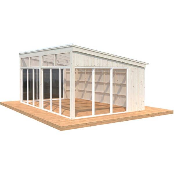 Palmako Pavillon Nova 21