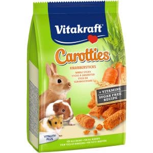 Vitakraft Carotties 50 g