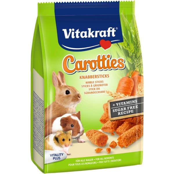 Vitakraft Carotties 50 g