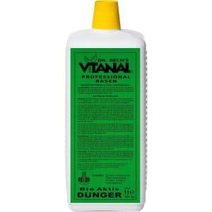Vitanal Flüssigdünger Professional für Rasen 1 l