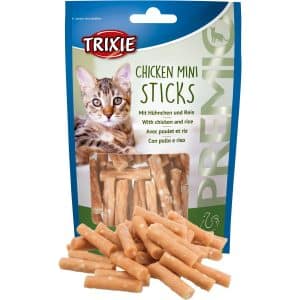 Trixie Chicken Mini Sticks Premio 50 g