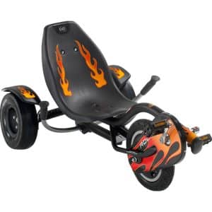 EXIT Rocker Fire Triker