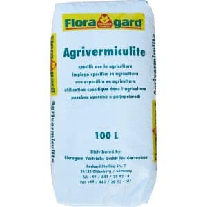 Floragard Vermiculite 1 x 100 l