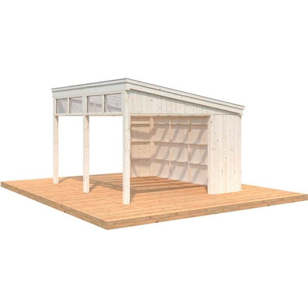 Palmako Pavillon Nova 13