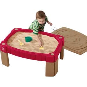 Sandspieltisch