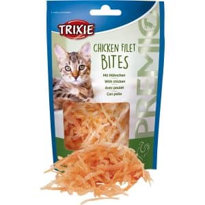 Trixie Chicken Filet Bites Premio 50 g
