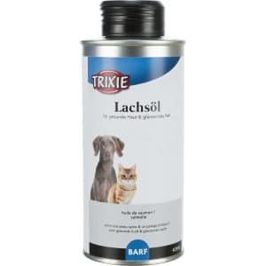 Trixie Lachsöl Hund/Katze 250 ml