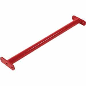 T & J Reckstange Rot 90 cm