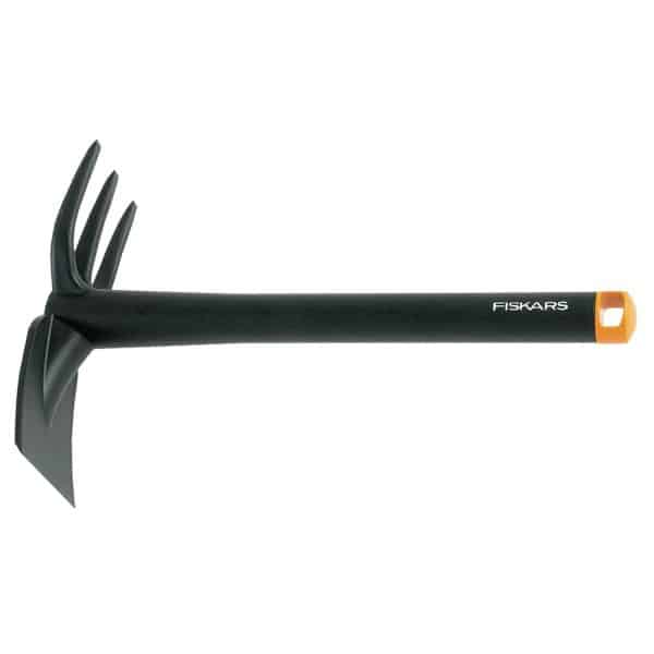 Fiskars Kombihacke Solid