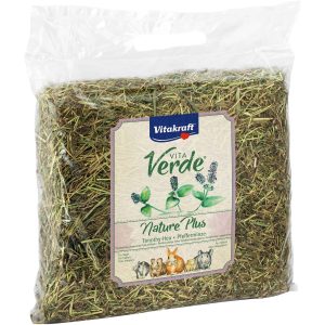 Vitakraft Vita Verde Heu und Pfefferminze 500 g