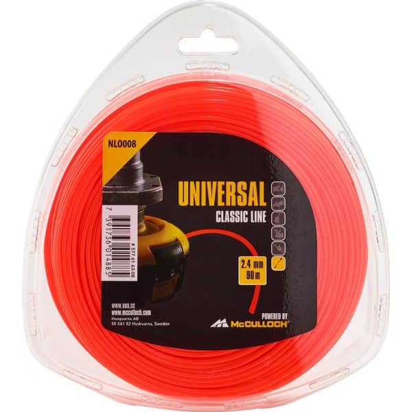 Universal Trimmerfaden Nylon 2