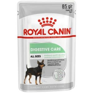 Royal Canin Digestive Care Nassfutter für Hunde mit empfindlicher Verdauung  85g