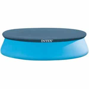 Intex Abdeckplane für Easy-Pool Rundbecken Ø 305 cm