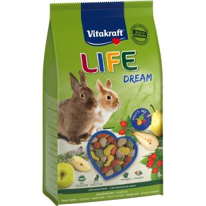 Vitakraft Kaninchenfutter Life Dream 600 g