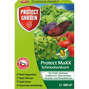 Protect Garden Schneckenkorn Protect Maxx 250 g