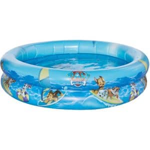 Happy People Paw Patrol Babypool