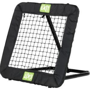 EXIT Kickback Multisport Rebounder M 84x84cm