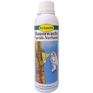 Schacht Baumwachs Sprüh-Verband 200 ml