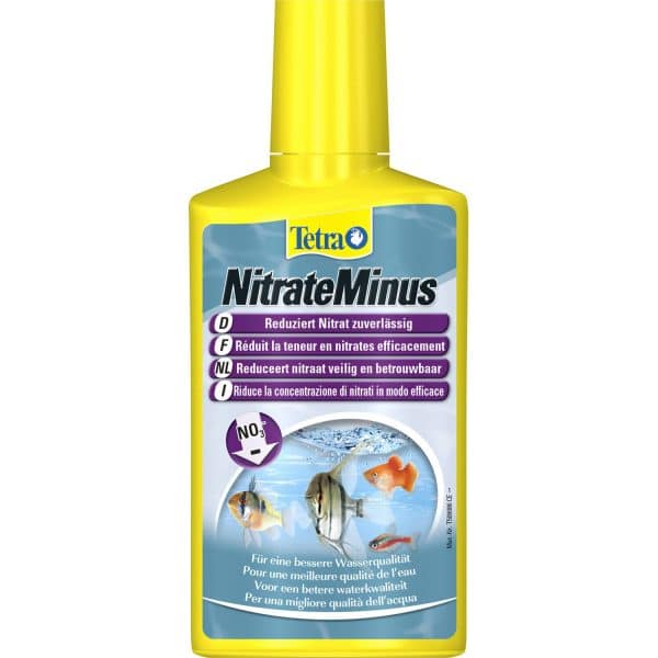 Tetra Wasserpflegemittel NitrateMinus 250 ml