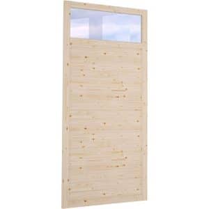 Palmako Wandelement Holz 103 cm x 230 cm für Holz-Pavillon Lucy 349 cm x 349 cm