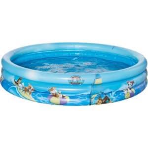 Happy People Paw Patrol 3-Ring Pool Ø 100 cm