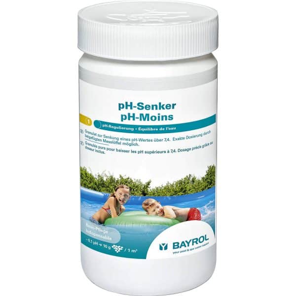 Bayrol pH-Senker 1