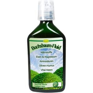 Schacht Buchsbaum-Fluid 350 ml