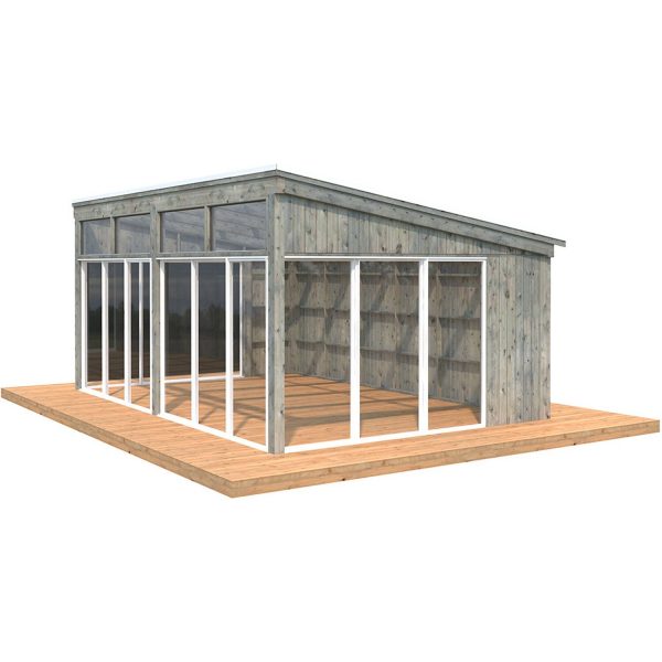 Palmako Pavillon Nova 21