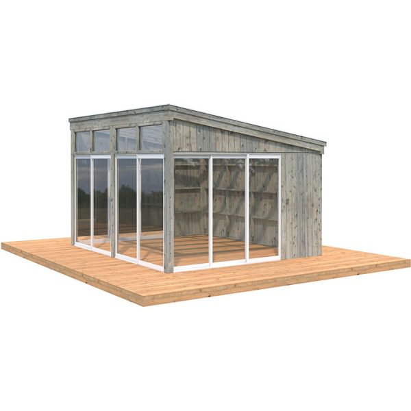 Palmako Pavillon Nova 13