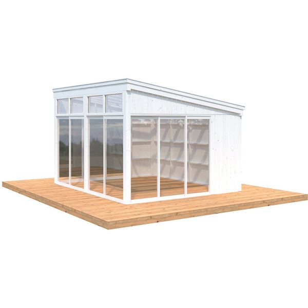 Palmako Pavillon Nova 13