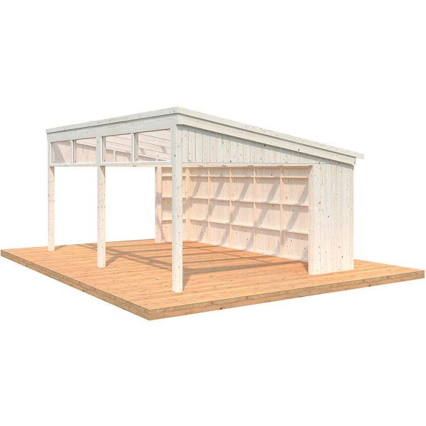 Palmako Pavillon Nova 21