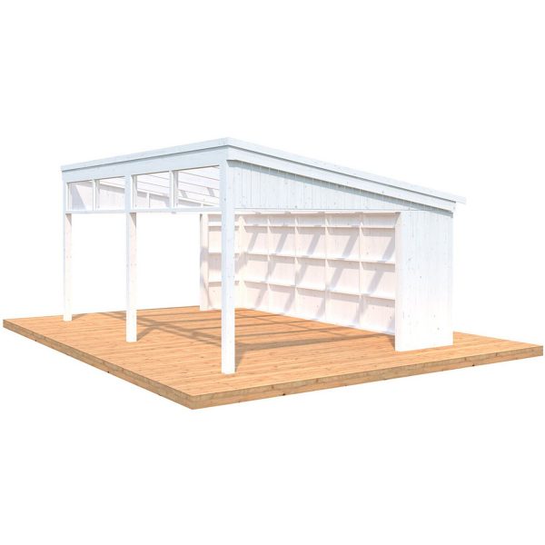 Palmako Pavillon Nova 21