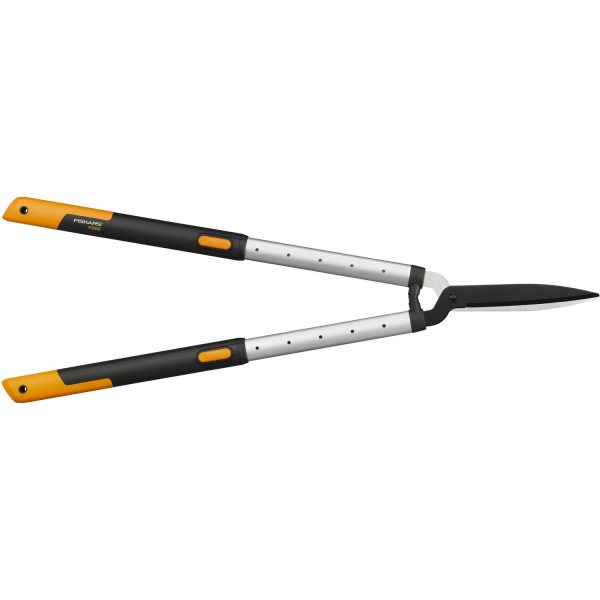 Fiskars Teleskop-Heckenschere SmartFit HS86