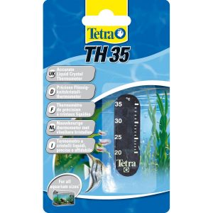 Tetratec Aquarienthermometer TH 35