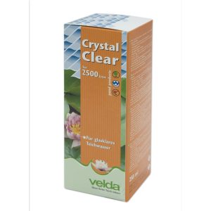 Velda Teichpflege Crystal Clear 250 ml