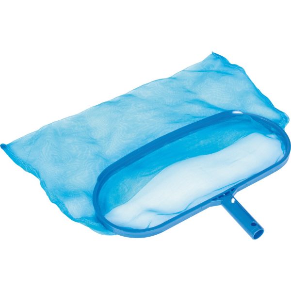 Bestway Bodenkescher-Aufsatz Aquanet 30 cm x 43 cm Oval