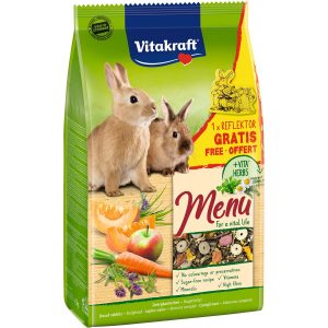 Vitakraft Menu Vital 3 kg