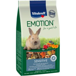Vitakraft Kaninchenfutter Emotion Sensitive 600 g