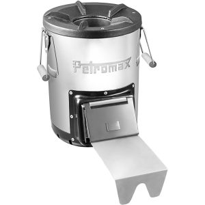 Petromax Raketenofen RF33 Ø 23