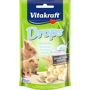 Vitakraft Drops Joghurt 75 g
