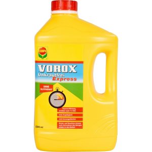 Vorox Unkrautfrei Express 2.200 ml