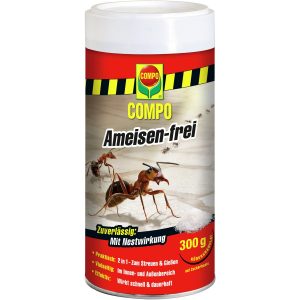 Compo Ameisen-frei 300 g
