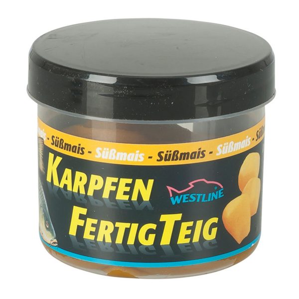 Westline Karpfenteig Süßmais 100 g