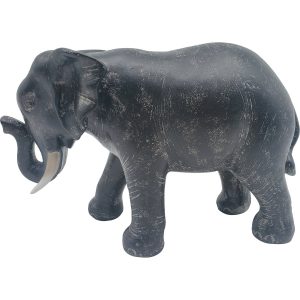 Gartenfigur Elefant 20
