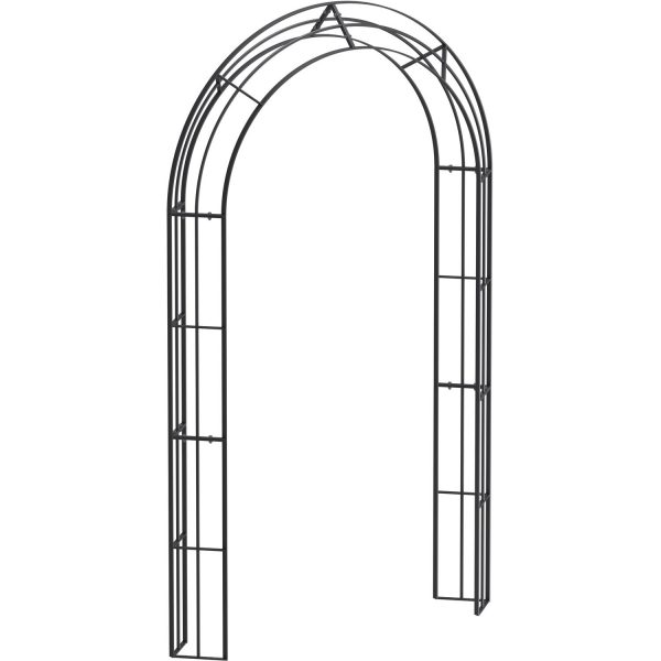 Eleo Rosenbogen Matera 235 cm x 140 cm x 29