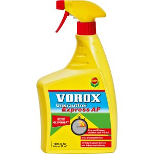 Vorox Unkrautfrei Express AF 1000 ml