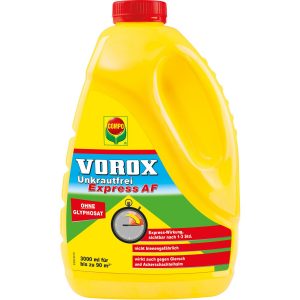Vorox Unkrautfrei Express AF 3.000 ml