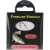 Westline Forellen Vorfach 0