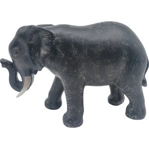Gartenfigur Elefant 16