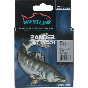 Westline Zielfischschnur Zander 0